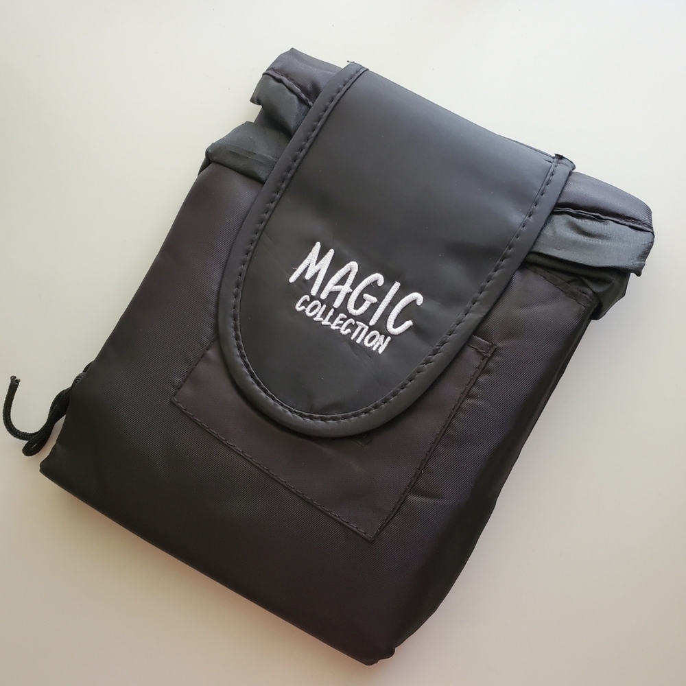 Drawstring MakeupTravel Bag - Picture 2 of 2